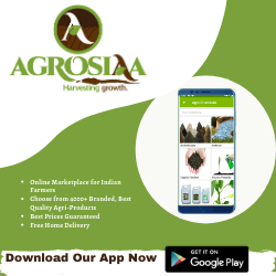 Agrosiaa App
