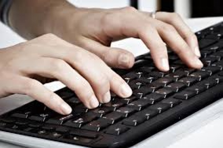 computer Keyboard image 