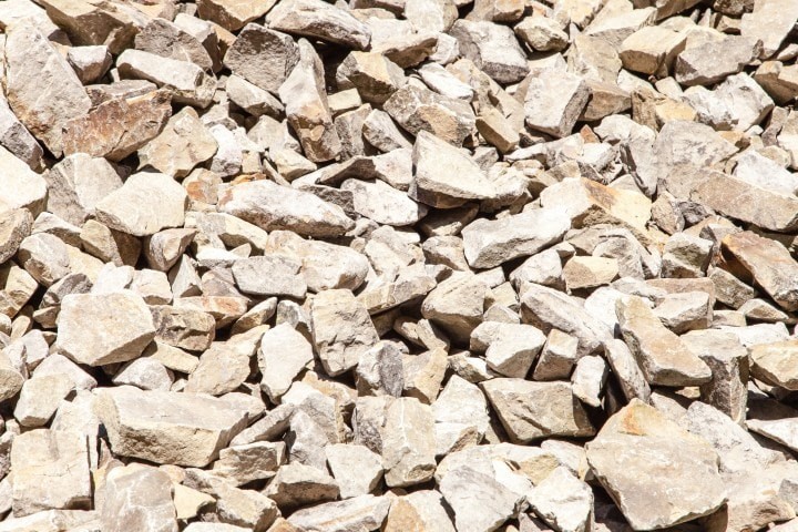 rocks background to be used in composites these are crude stones in the nature
