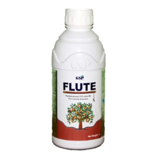 gsp flute plant growth regulators - 500 ml | pacltobutrazol 23%