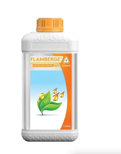 adama flamberge bio stimulant - 1 lit | based on amino acids and peptides (chain of amino acids).