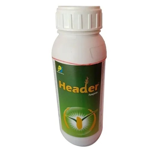 pi industries header liquid fungicides - 1 liter | pyraclostrobin