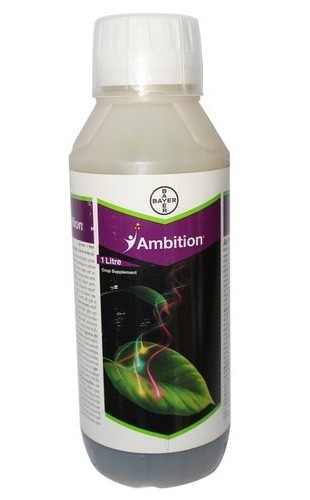 bayer ambition crop supplement - 250 ml | amino acid, fulvic acids