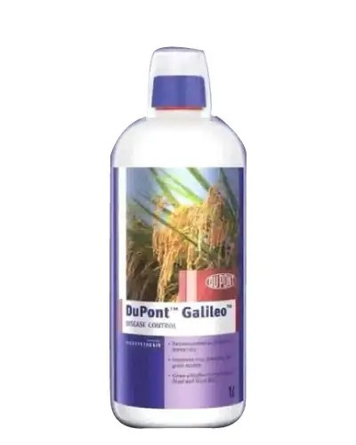 dupont galileo fungicide - 1 lit | picoxystrobin 22.52% sc