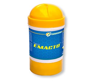 willowood emacto insecticide - 100 gm | emamectin benzoate 5% sg
