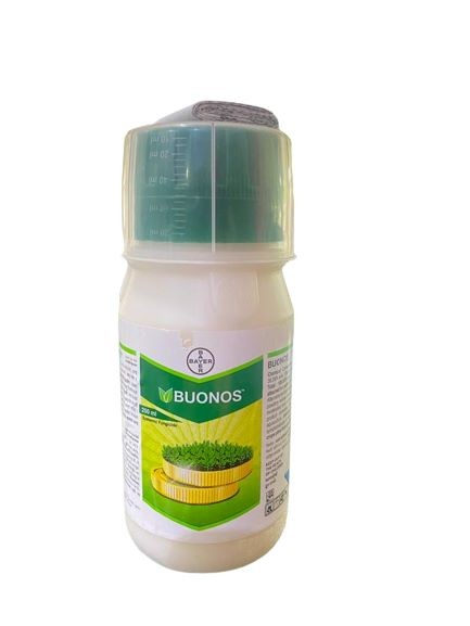 bayer buonos systemic fungicide - 1 lit |tebuconazole 38.9%