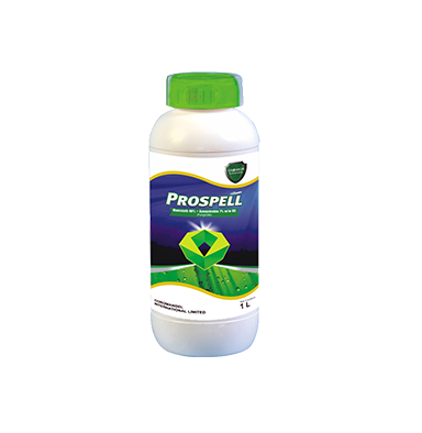 coromandel prospell fungicide - 250 ml | azoxystrobin 7% + mancozeb 40%