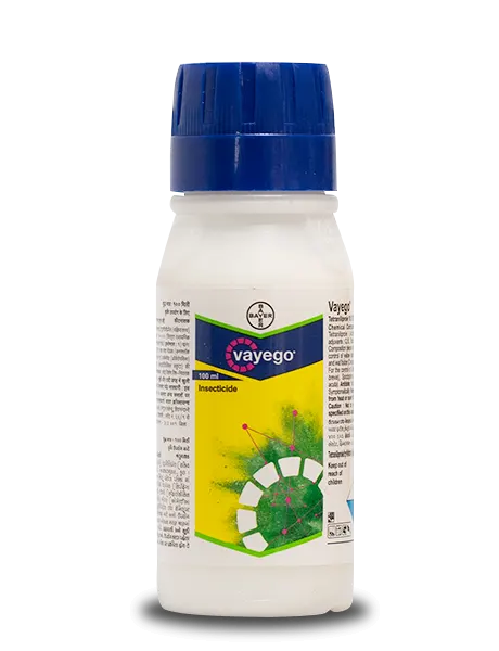 bayer vayego insecticide - 50 ml | tetraniliprole 200 g