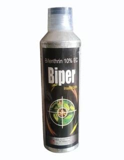 jai farm biper insecticide - 250 ml | bifenthrin 10% ec