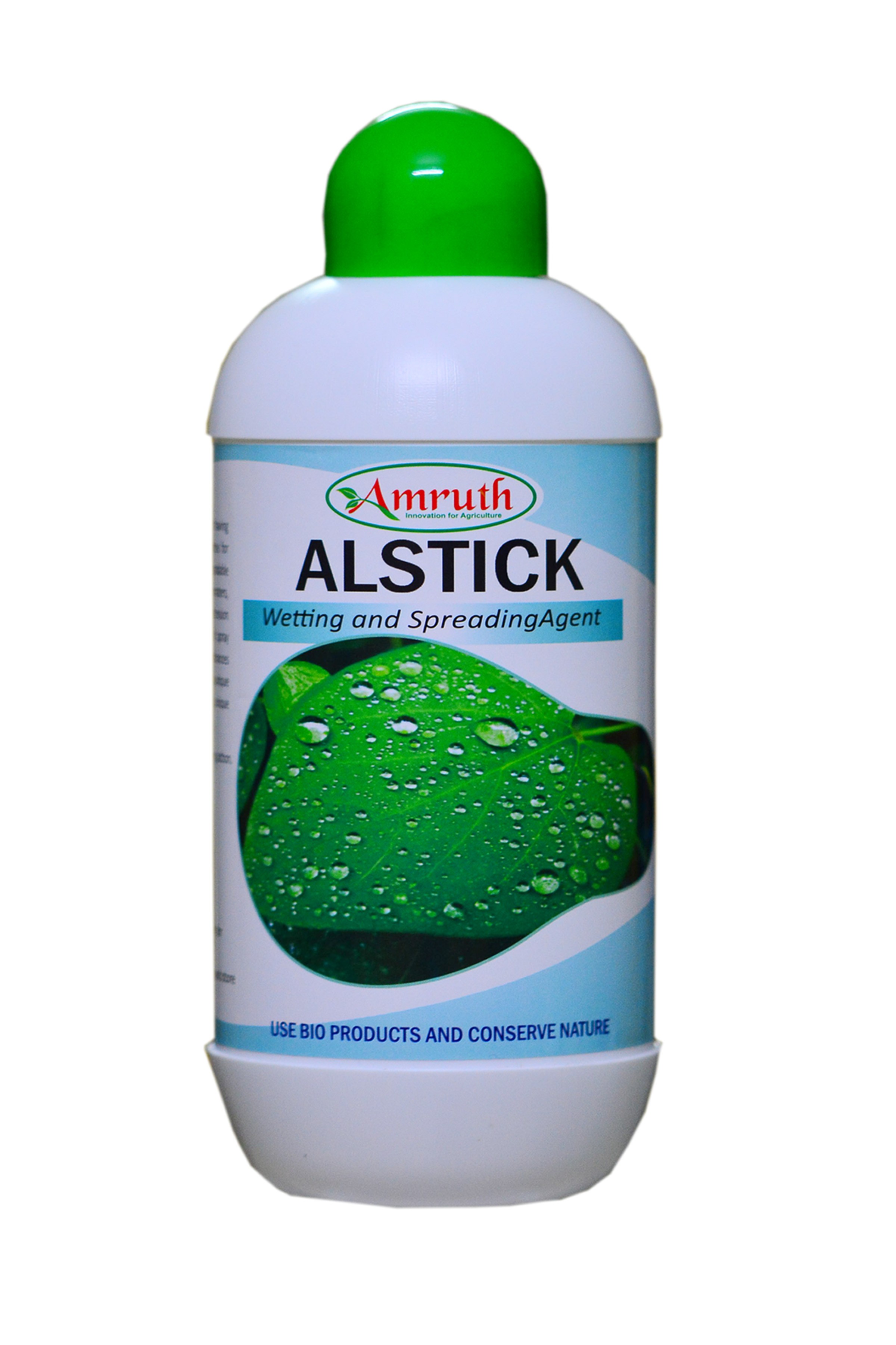 Amruth Allstick | Wetting & Spreading Agent For All Crops - 1000ml