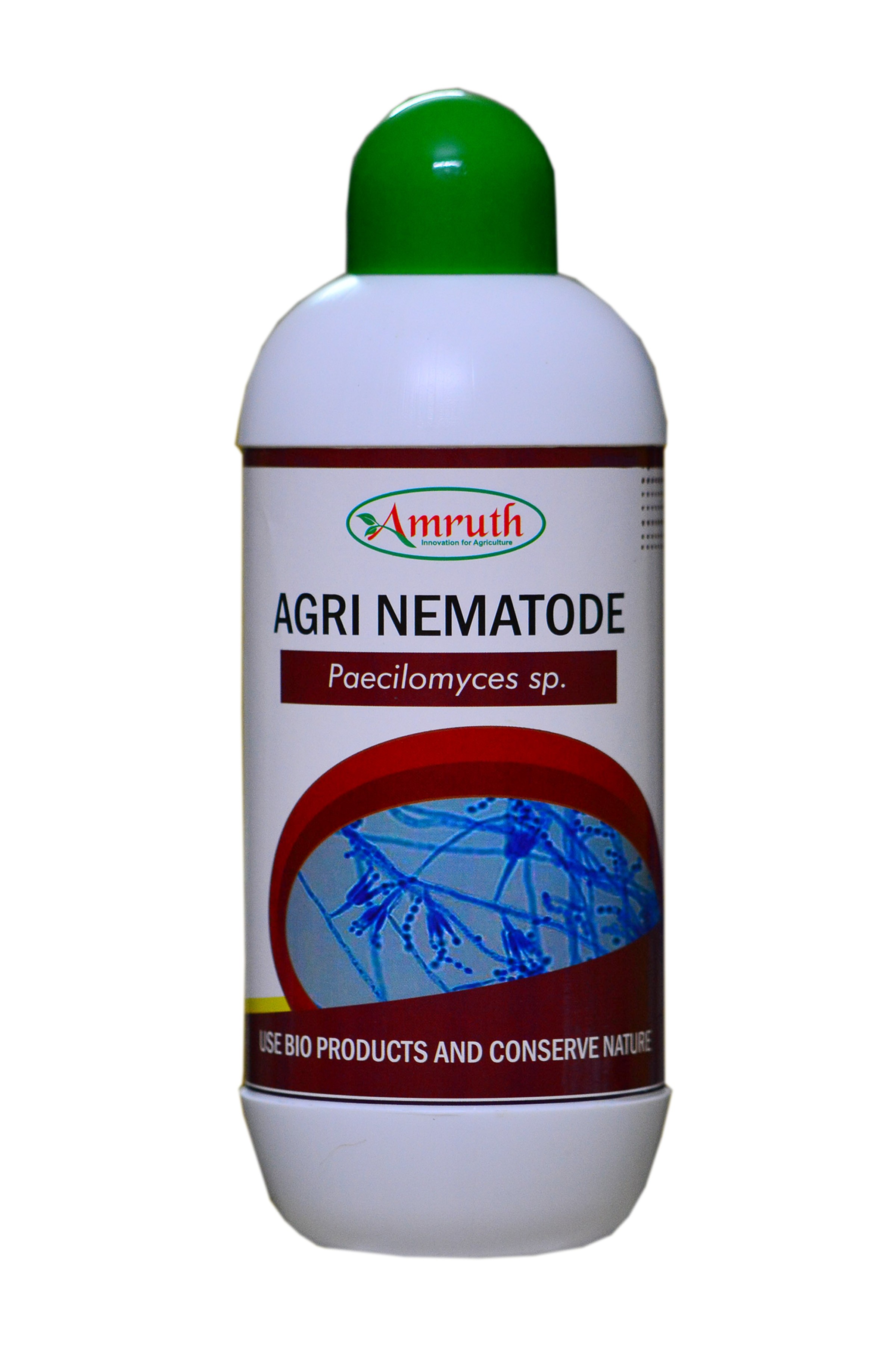 Liquid Nematicide For Nematode Control, Bottle at Rs 450/litre in Surat