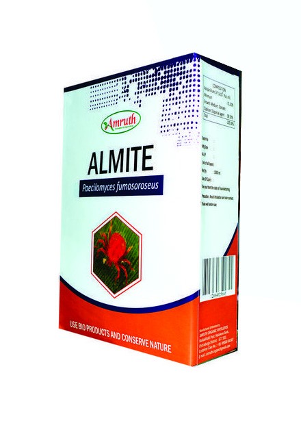 almite bio pesticides - 5 kg