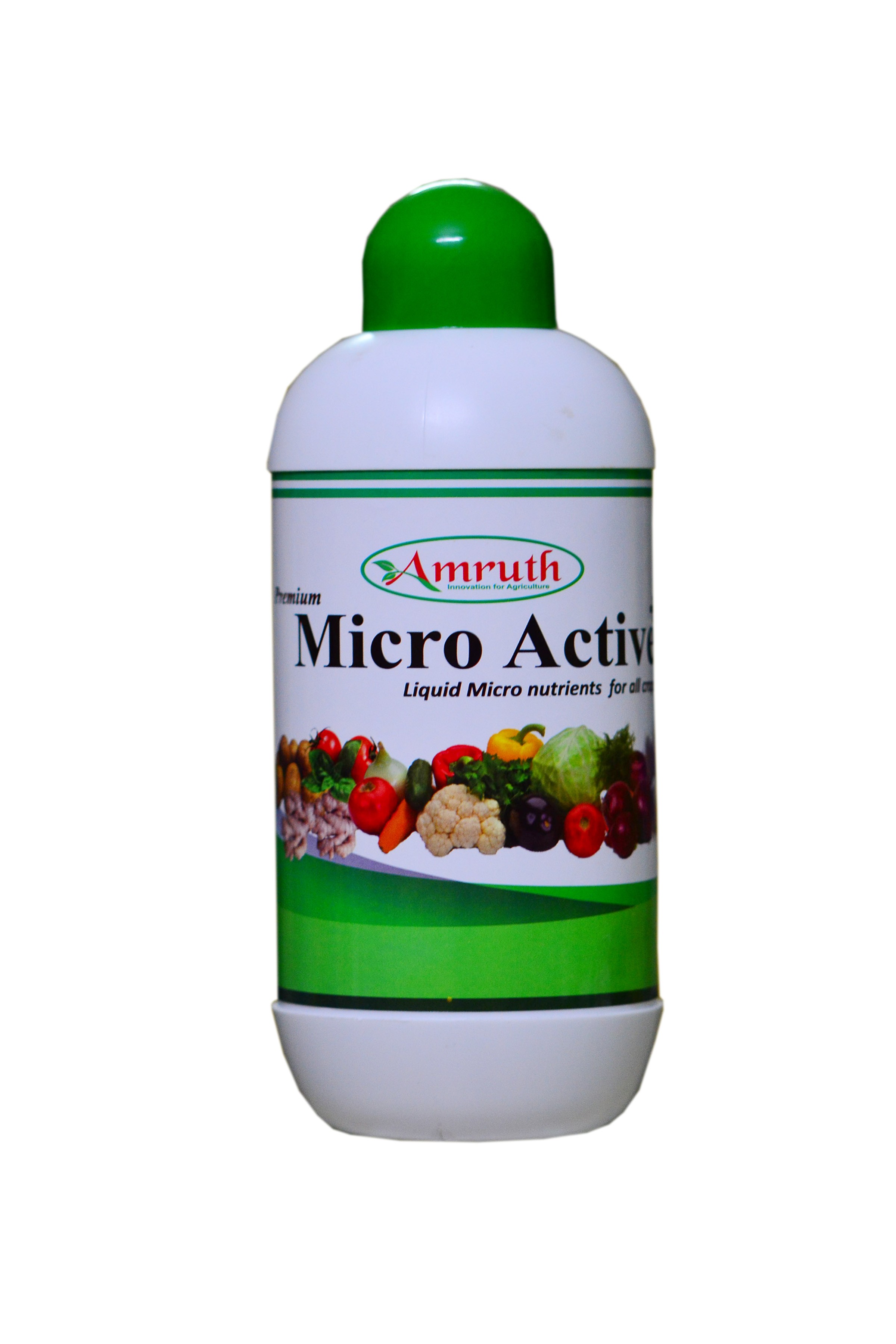 Amruth Astor | Liquid Micronutrient Mixture For Bengal Gram And Toor ...