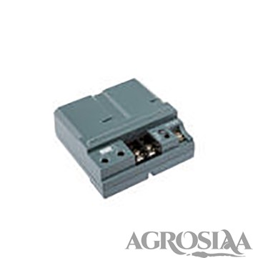 hunter indoor mount with 230 vac external transformer, expandable to 16 stations pc-401i-e