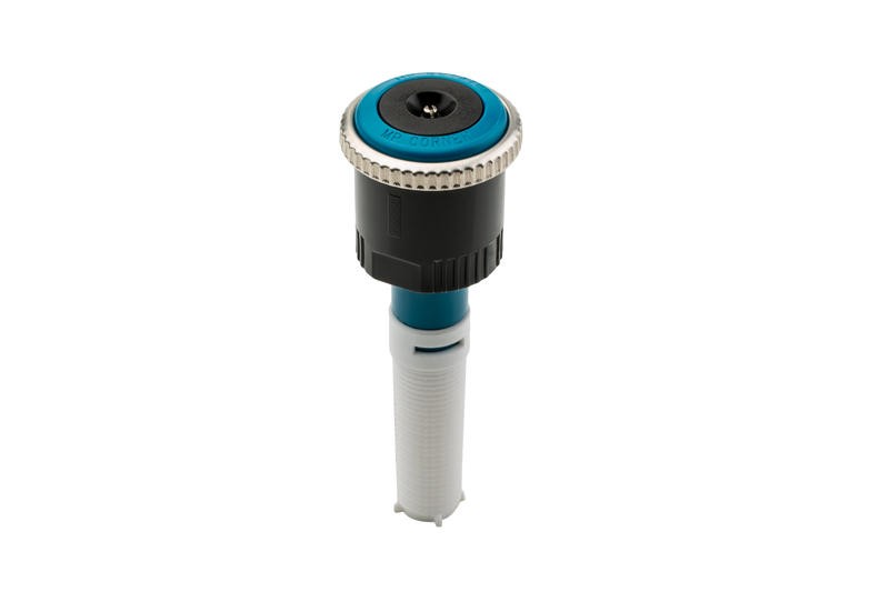 hunter rotor nozzle - mp3000, adj radius 6.7m–9.1m, arc 90-210°, blue (mp-3000-90)