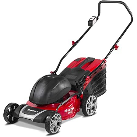 Sharpex Electric Lawn Mower 16inh 2.5hp Single Phase