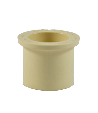 precision astm reducing bush - 1.00" x 1.25"