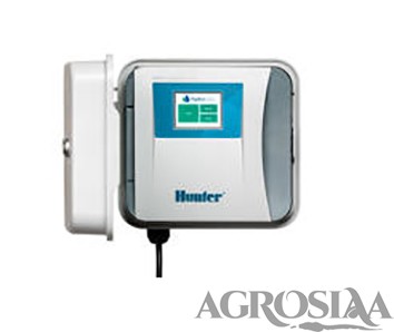 hunter 6-station outdoor pro-hc indoor controller phc-601i-e