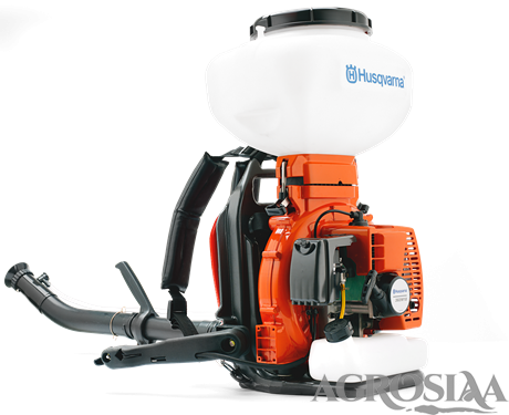 husqvarna mist dusters sprayer - 362m18