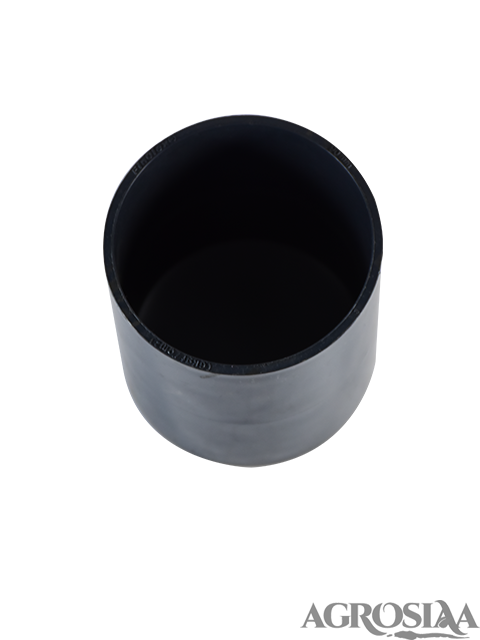 finolex pvc coupler - 50 mm x 4kg-2