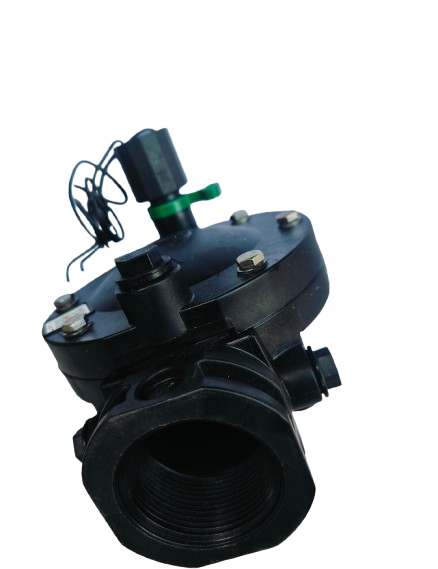 automat hydromat solenoid control valve - 1.5"