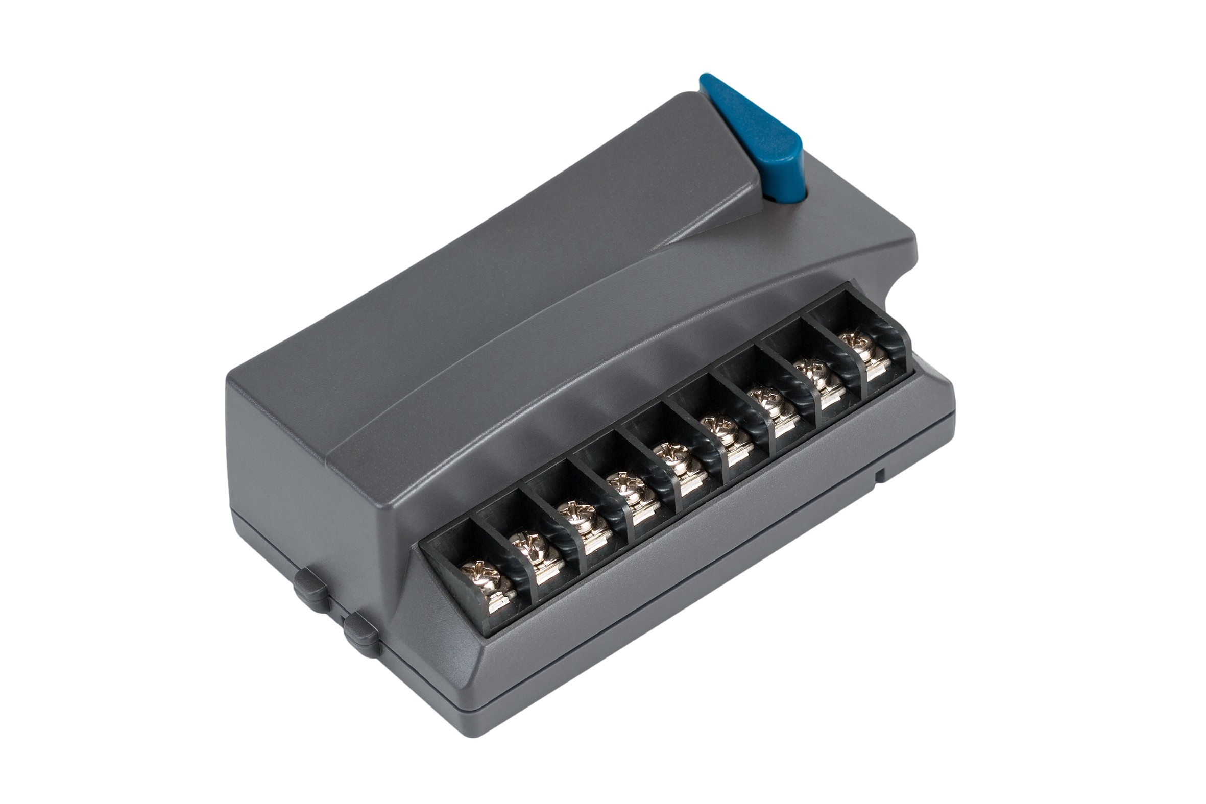 hunter controller output module - 8 station (icm-800)
