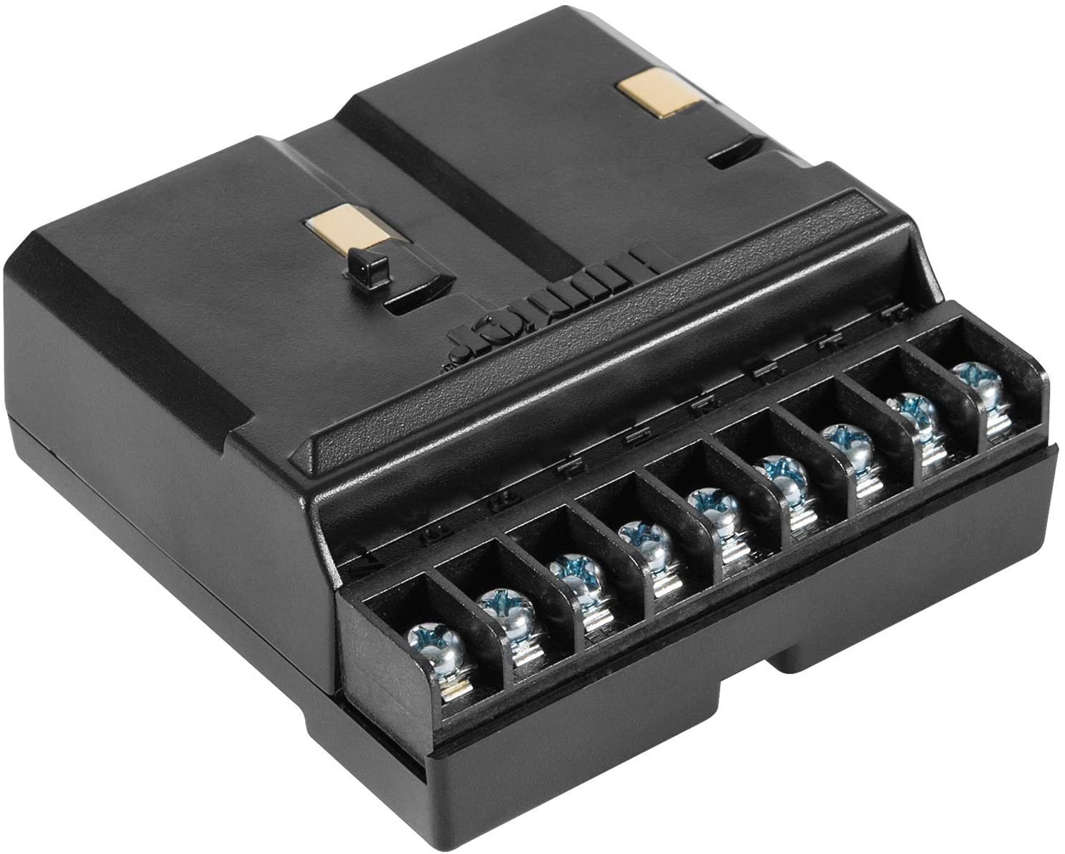 hunter module for pro-c controller - 9 station (pcm-900)