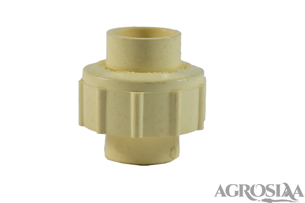 precision astm union - 1.00"