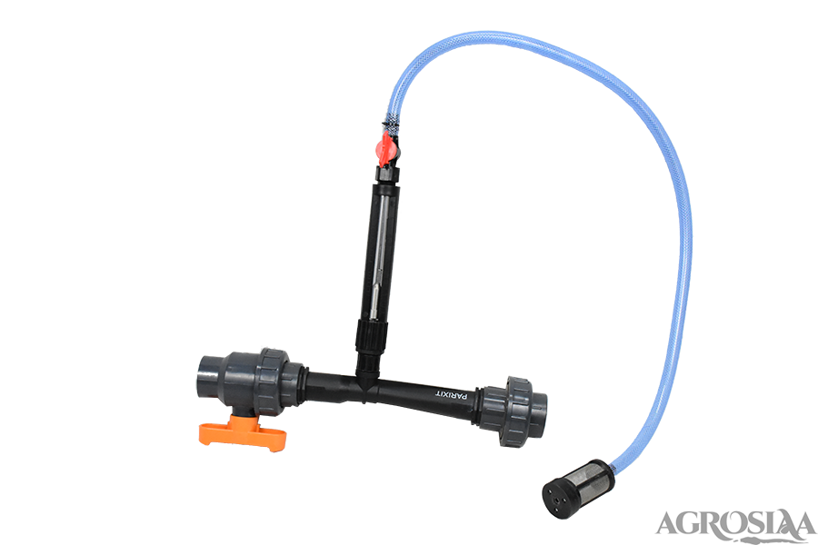 harit ventury fertiliser injector ht 112 - 0.75"