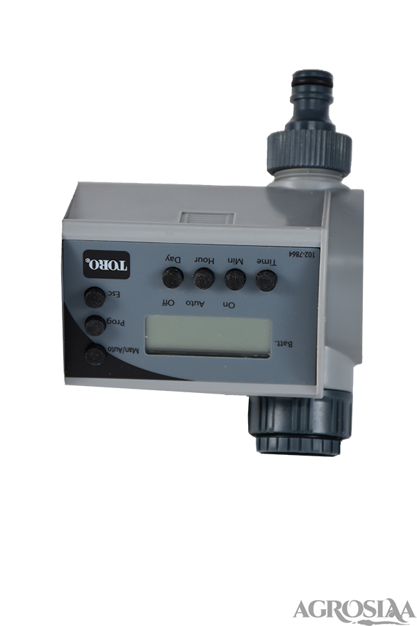 toro controller ttt-9v outdoor - 0.75"