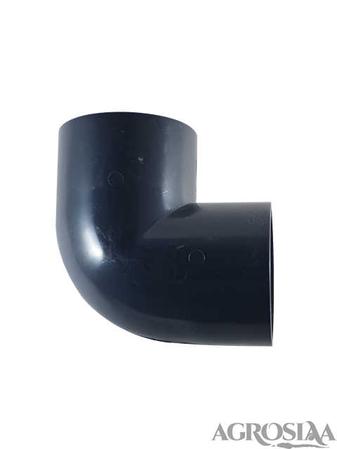finolex pvc elbow 40mm - 10kgf/cm2