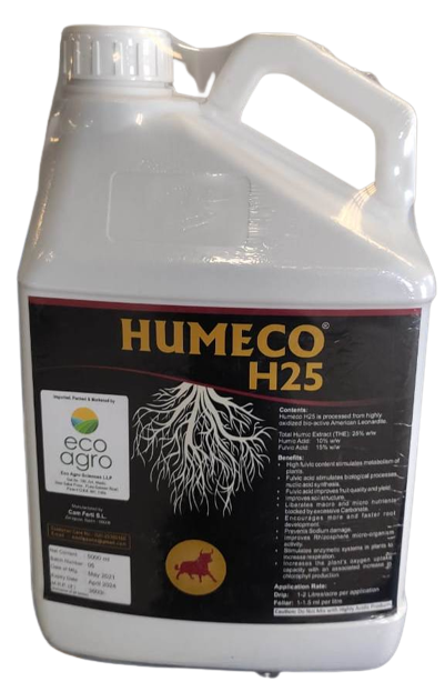 Humeco H 25