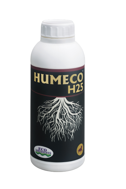 Humeco H25 - 1 Litre