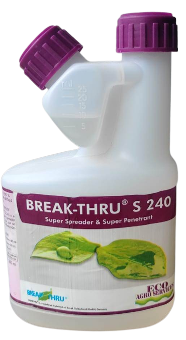 Break Thru S 240 