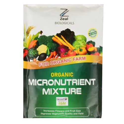 Micronutrient mixture