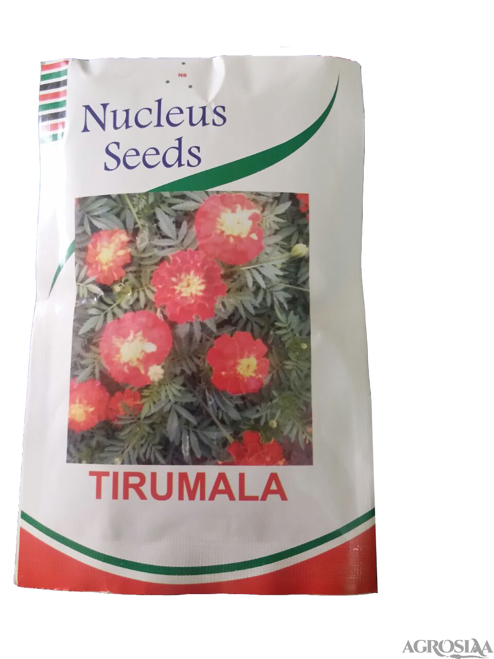 nucleus tirumala marigold seed - 10 gm
