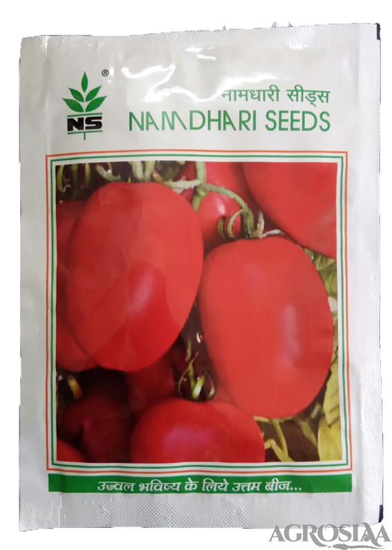 Namdhari Ns 501 F1 Hybrid Tomato Seed 10 Gm