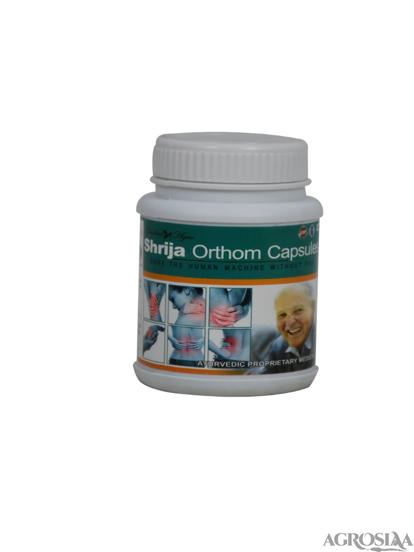 shrija orthom tablet