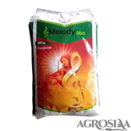 bayer melody duo fungicide - 400 gm