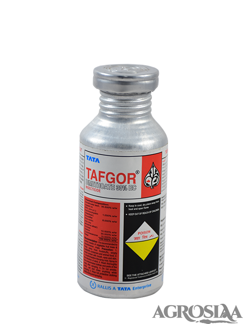 rallis tata tafgor insecticide - 250 ml