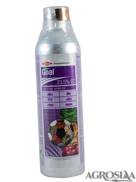 dow goal selective herbicide - 500 ml