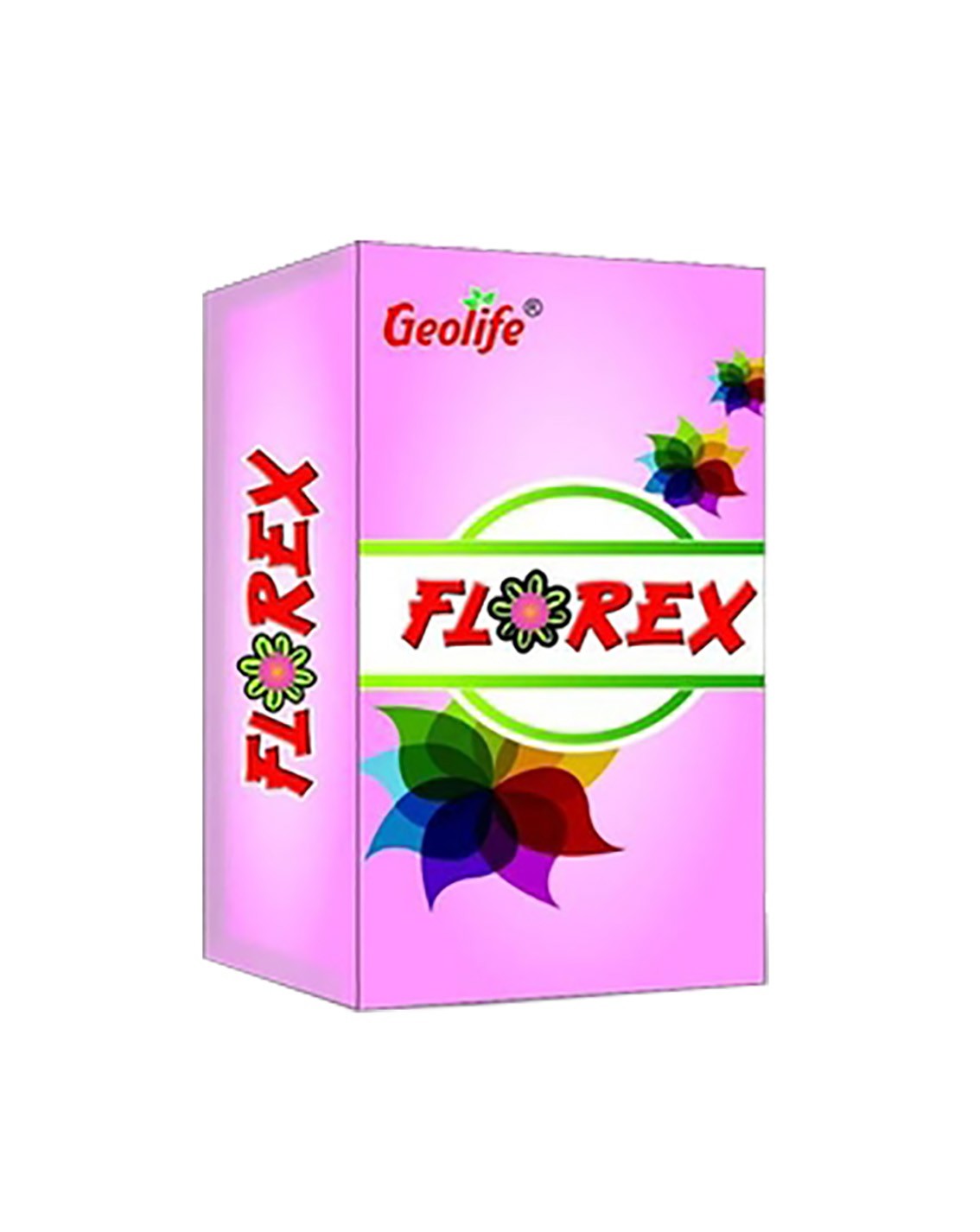 geolife florex flower booster for flowering stage of crops - 1 gm