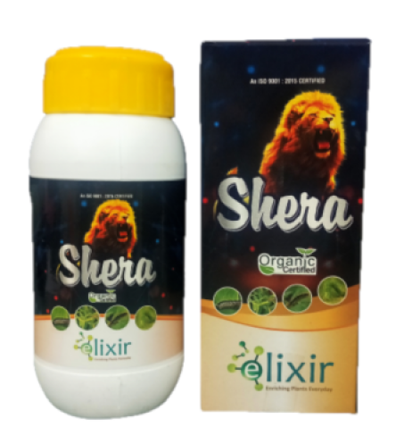 Shera Product 