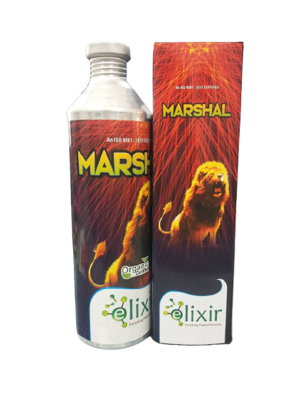 elixir marshal organic larvicide - 1 ltr Marshal insecticide