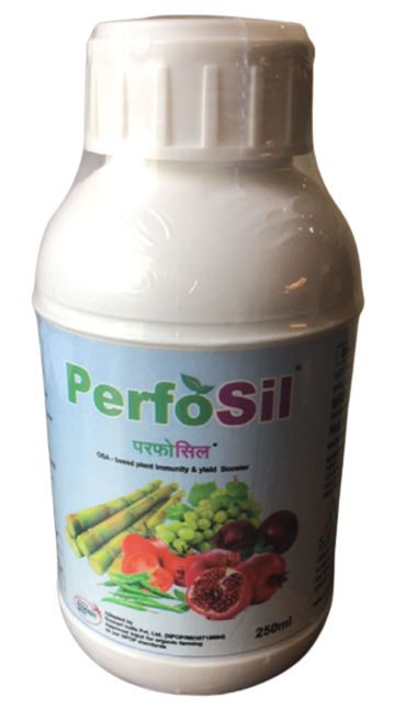 agreo perfosil bio available stabilized silica - 250 ml| ortho silicic acid