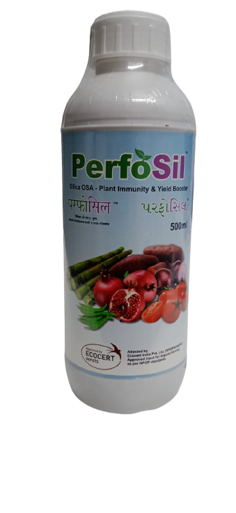 agreo perfosil bio available stabilized silica - 500 ml | ortho silicic acid