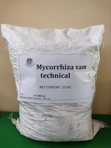 r - jaal vam mycorrhiza - 1 kg | arbuscular mycorrhizalfungal technical