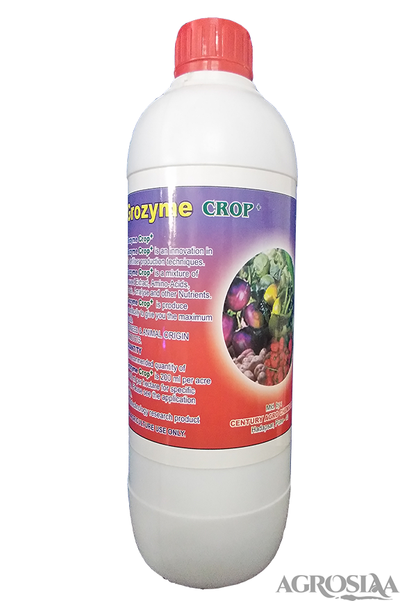 grozyme crop plus - 500ml