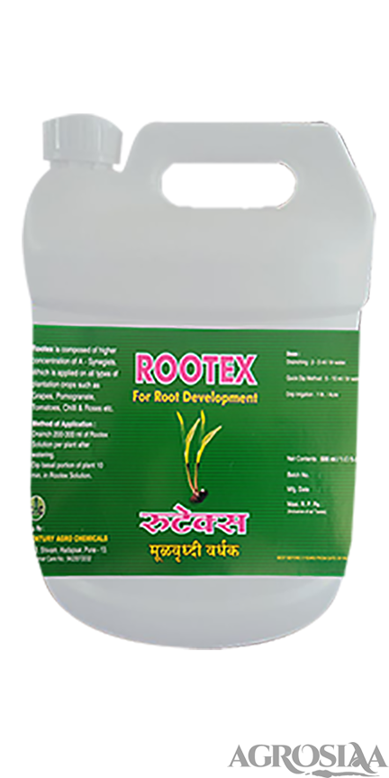 rootex - 5 litre