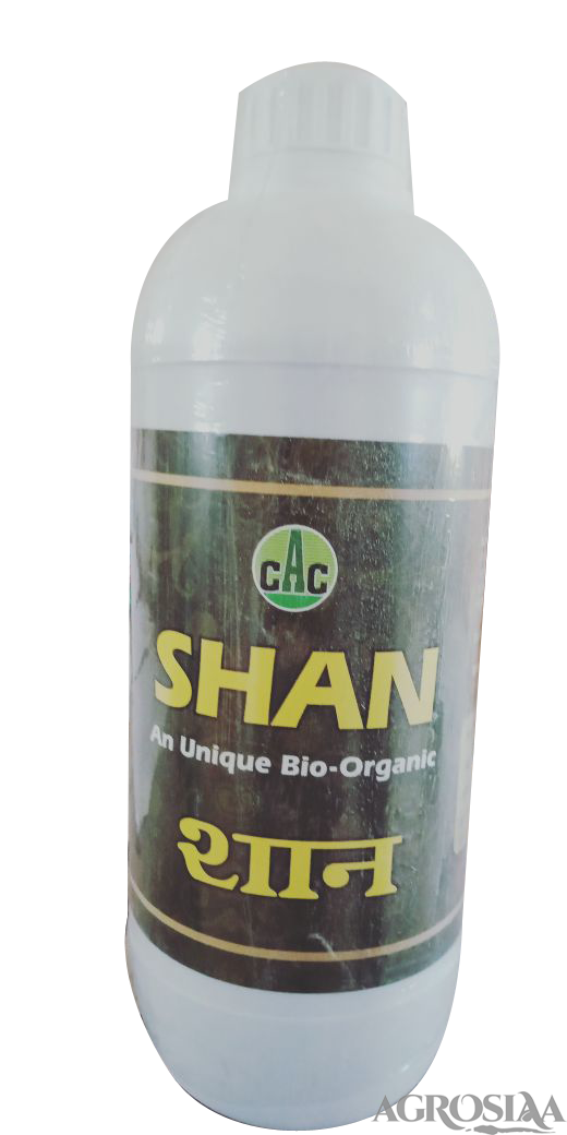 shan - 500ml